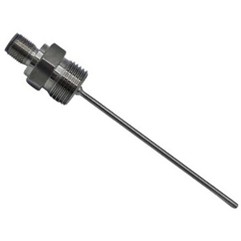 271-3125 Pt100 RTD Class A 3x150mm 1/2in. NPT， M12 1個 RS PRO 【通販モノタロウ】