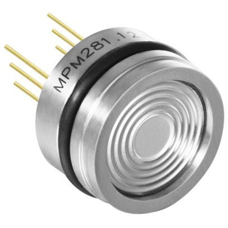 272-6942 RS PRO， 圧力センサ， 絶対 パネル取り付け 1個 RS PRO 【通販モノタロウ】