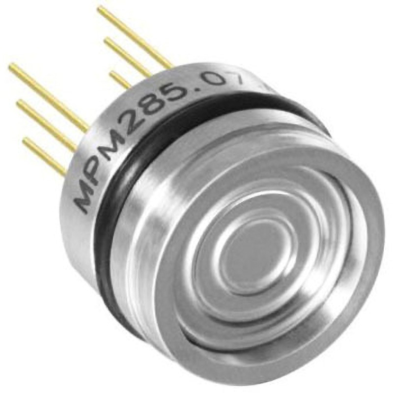 272-6951 RS PRO， 圧力センサ， ゲージ パネル取り付け 1個 RS PRO 【通販モノタロウ】