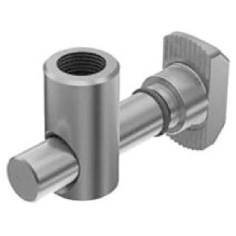 276-8182 Central Connector， Slot 10， 90° RS PRO 1袋(10個) 276-8182
