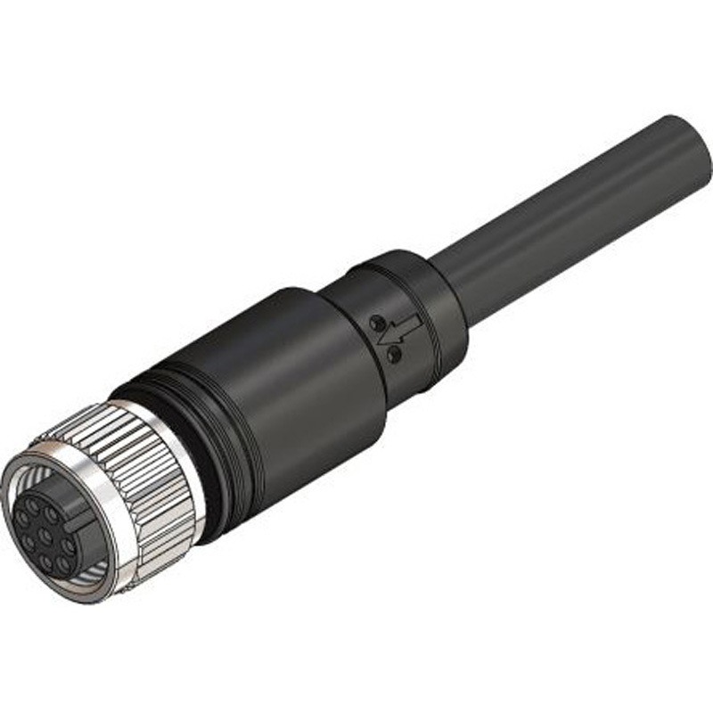 283-4902 RS PRO， アクチュエータ/センサーケーブル， コア数：8 RS PRO 1個 283-4902