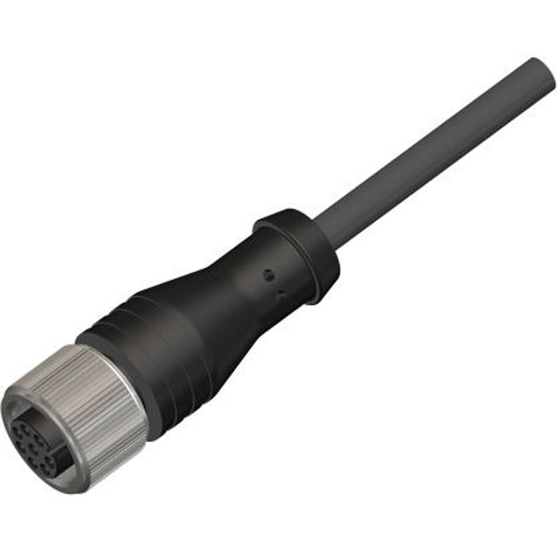 283-4905 RS PRO， アクチュエータ/センサーケーブル， コア数：8 RS PRO 1個 283-4905