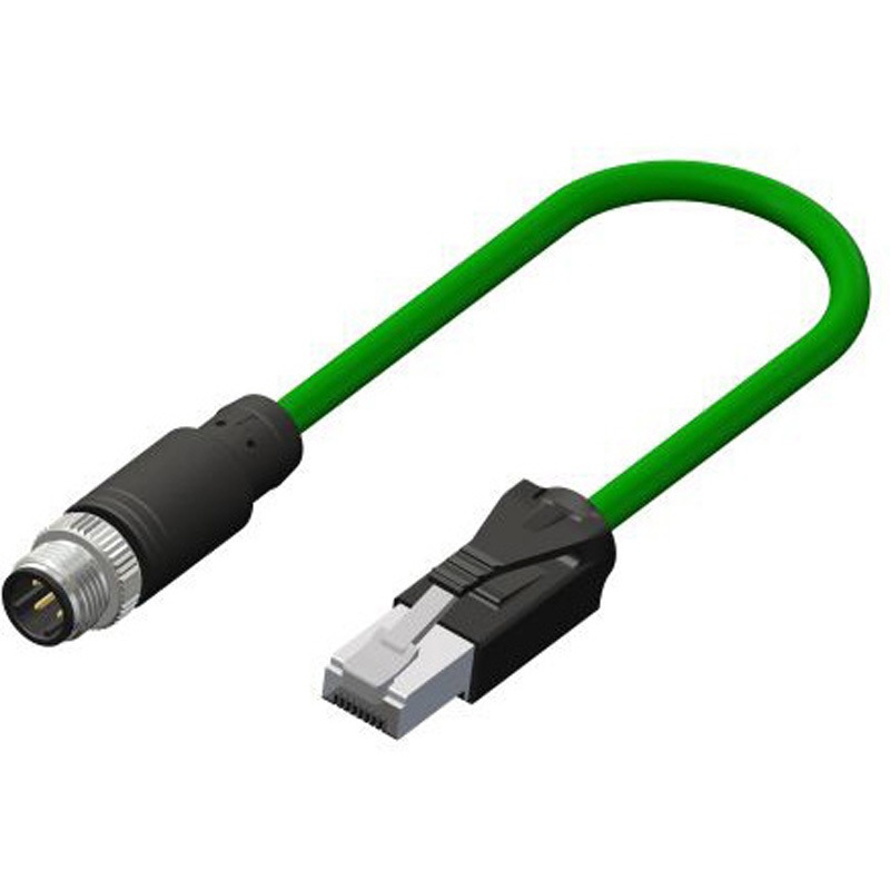 283-4983 RS PRO， アクチュエータ/センサーケーブル， コア数：4 RS PRO 1個 283-4983