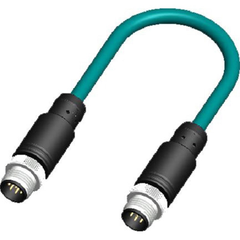 283-4986 RS PRO， アクチュエータ/センサーケーブル， コア数：8 RS PRO 1個 283-4986