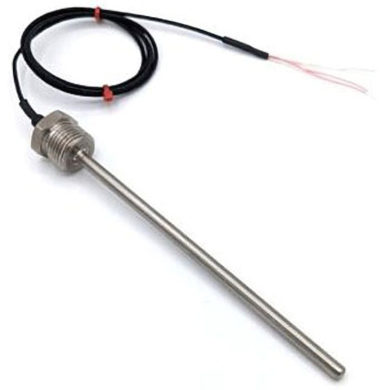 284-2384 Screw in Pt100 RTDClass A 4 wire 6x200mm 1個 RS PRO 【通販モノタロウ】 12,946円