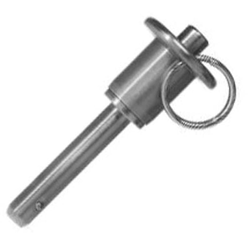 284-5419 RS PRO ピン、キー & 固定クリップキット RS PRO 1袋(2個) 284-5419 10,485円