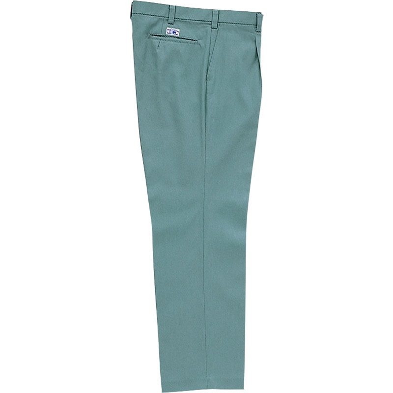 5051 スラックス(ワンタック) 5051 (秋冬用) 1本 クロダルマ 【通販モノタロウ】