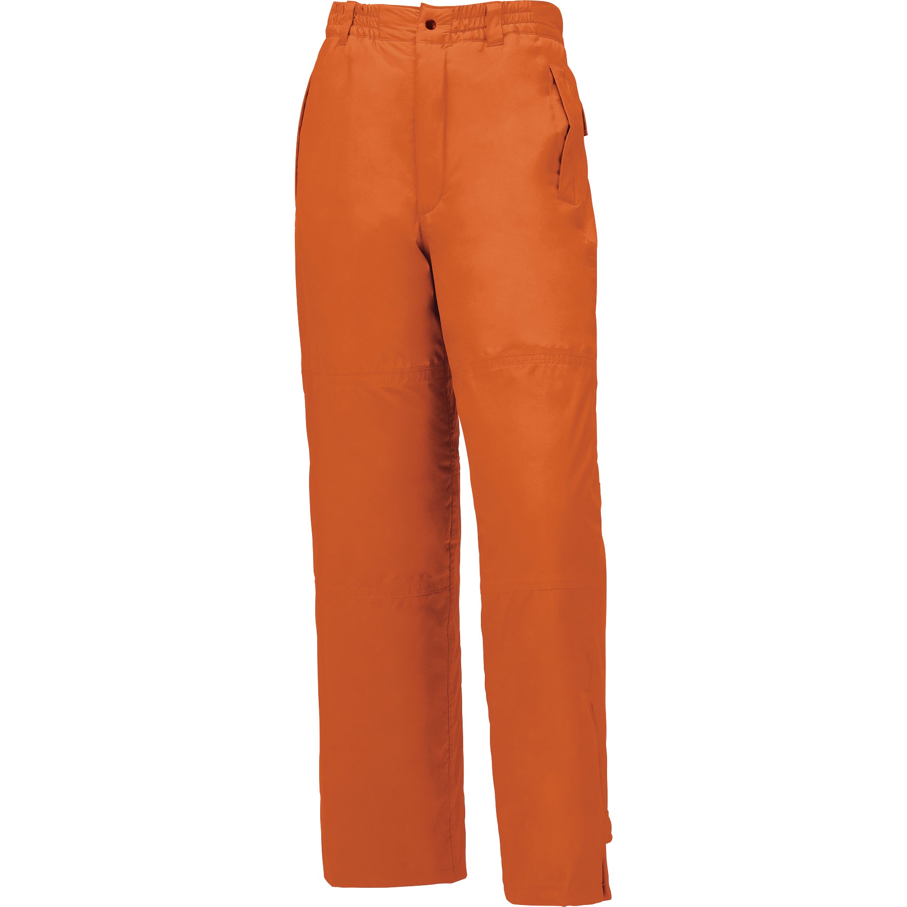 57172 防水防寒パンツ 57172 (秋冬用) クロダルマ M - 【通販モノタロウ】