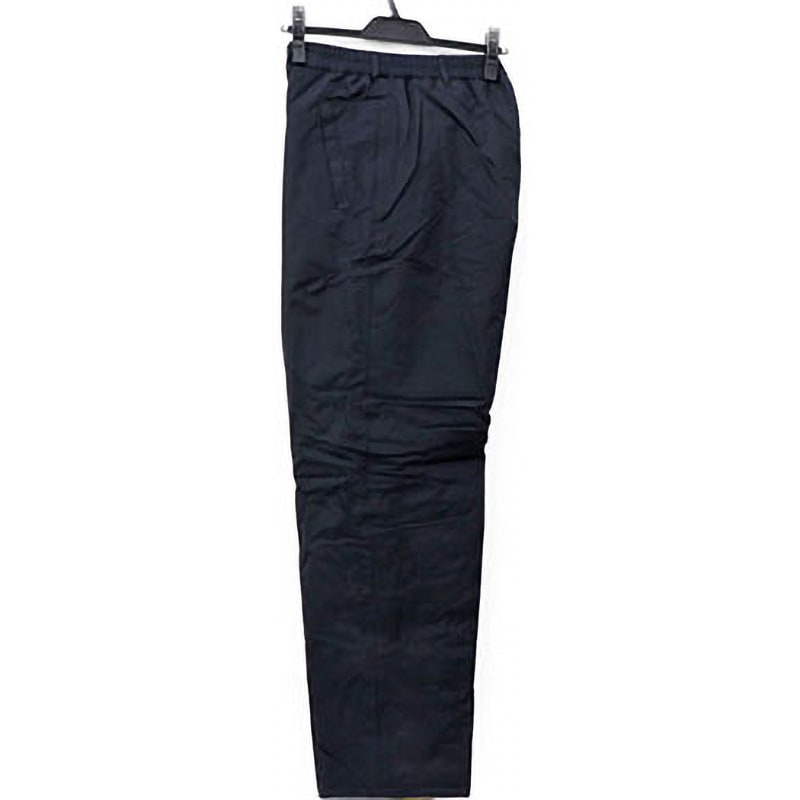 57128 防水防寒パンツ57128 (秋冬用) クロダルマ L - 【通販モノタロウ】