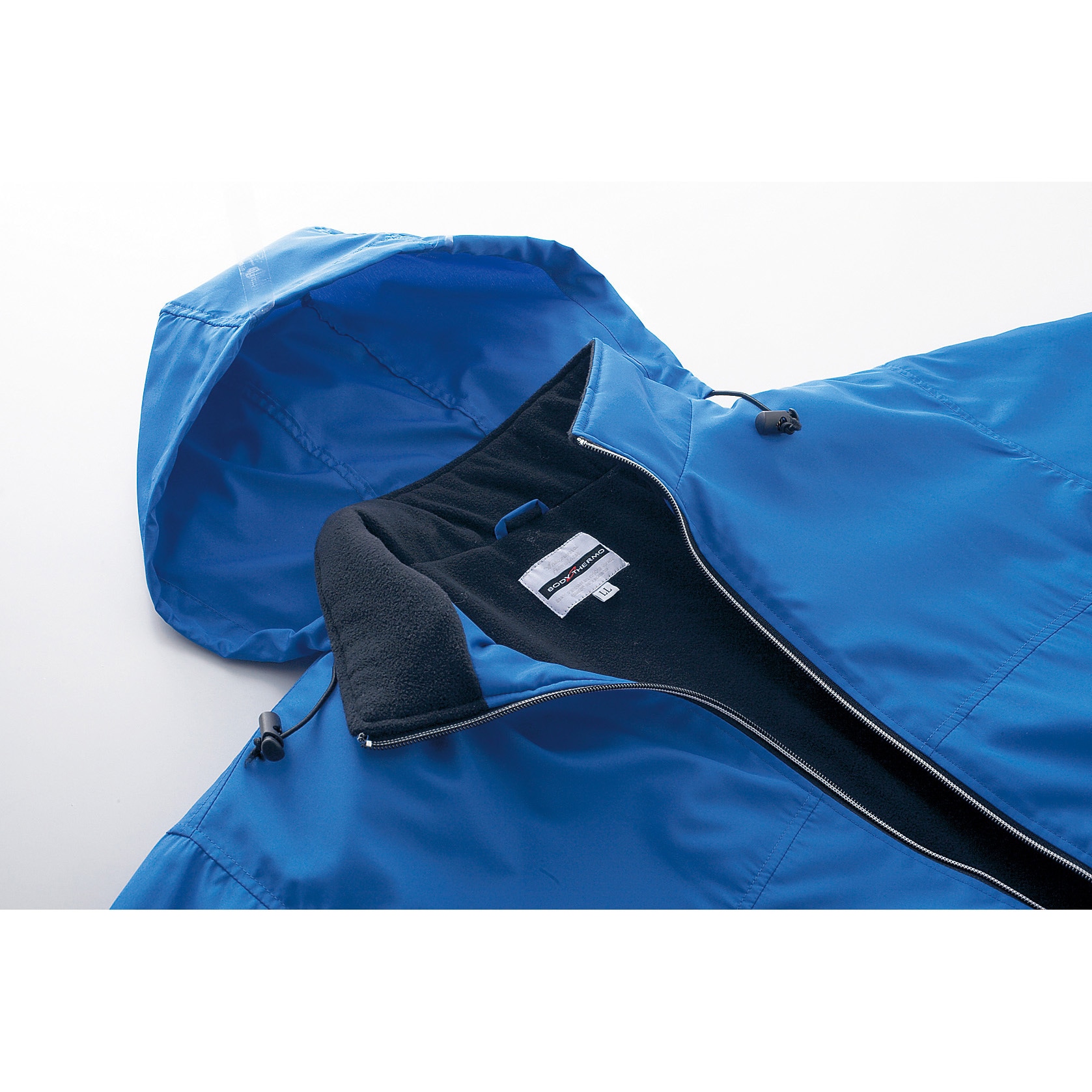 54226 防寒ハーフコート 54226 (秋冬用) クロダルマ M - 【通販