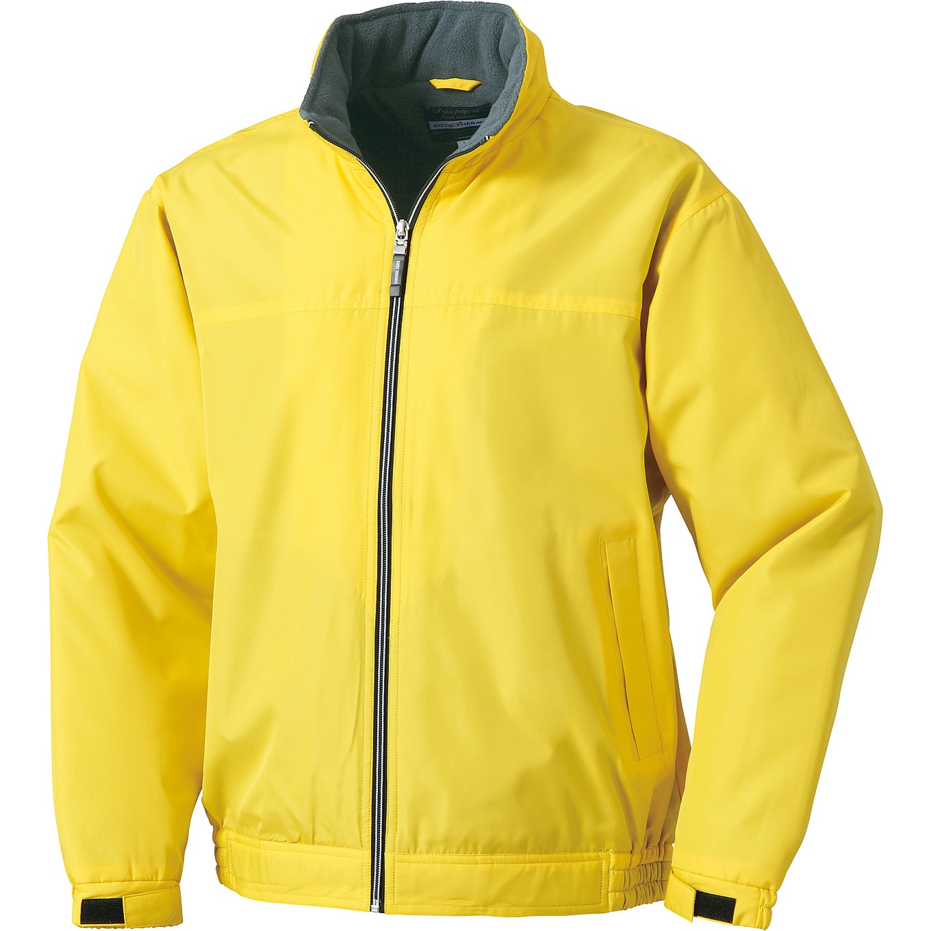 54227 防寒ジャンパー 54227 (秋冬用) クロダルマ ポリエステル100