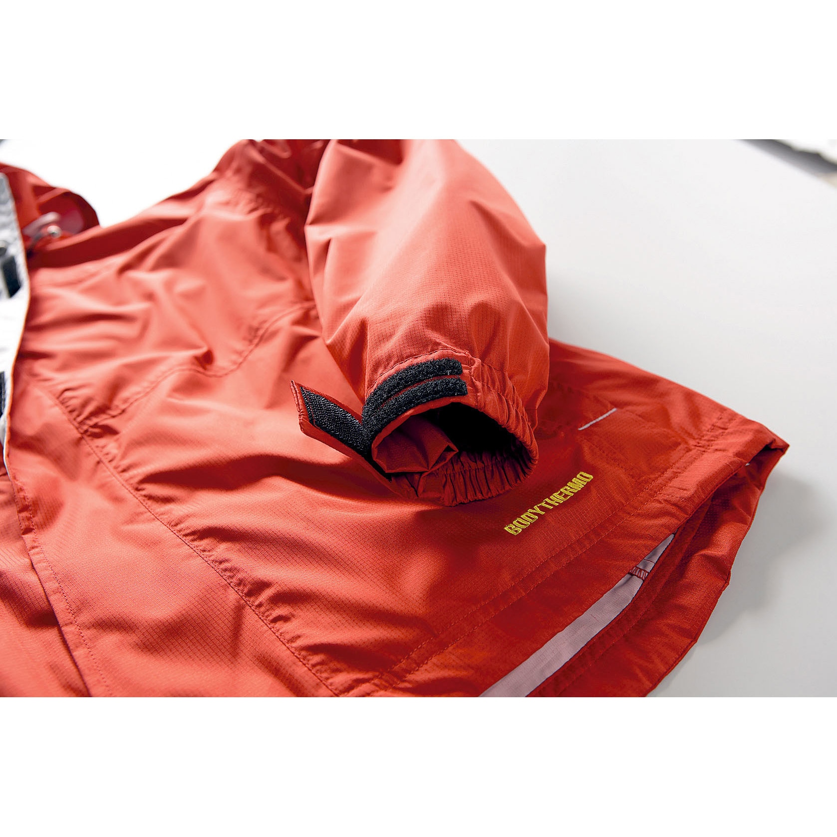 54165 3WAY防寒コート 54165 (秋冬用) クロダルマ S - 【通販モノタロウ】