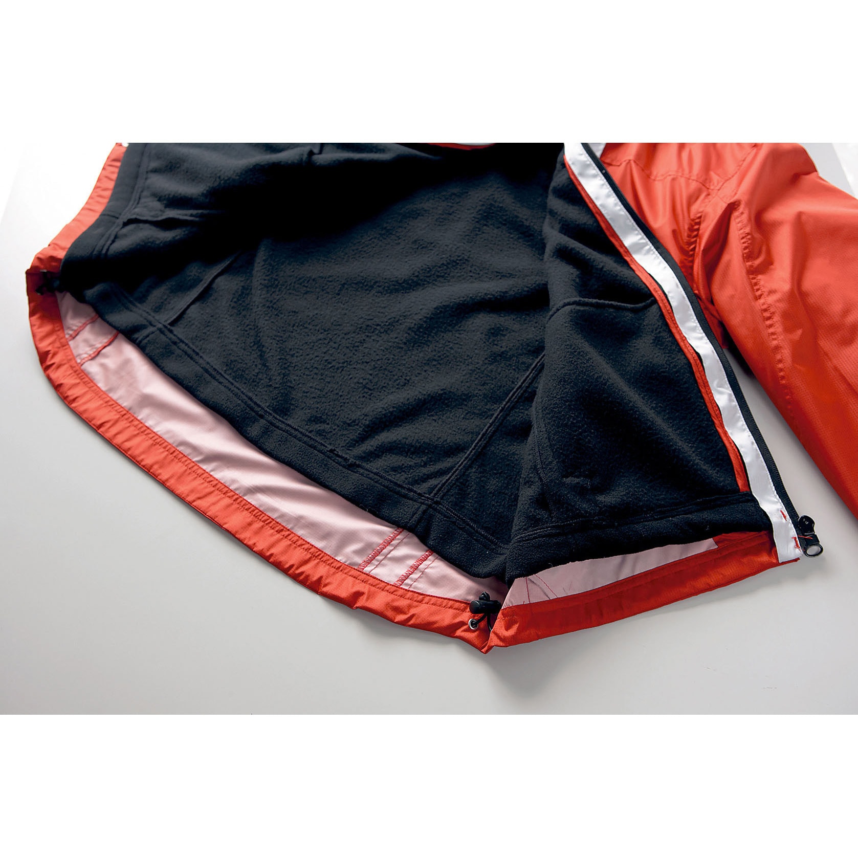 54165 3WAY防寒コート 54165 (秋冬用) クロダルマ S - 【通販モノタロウ】