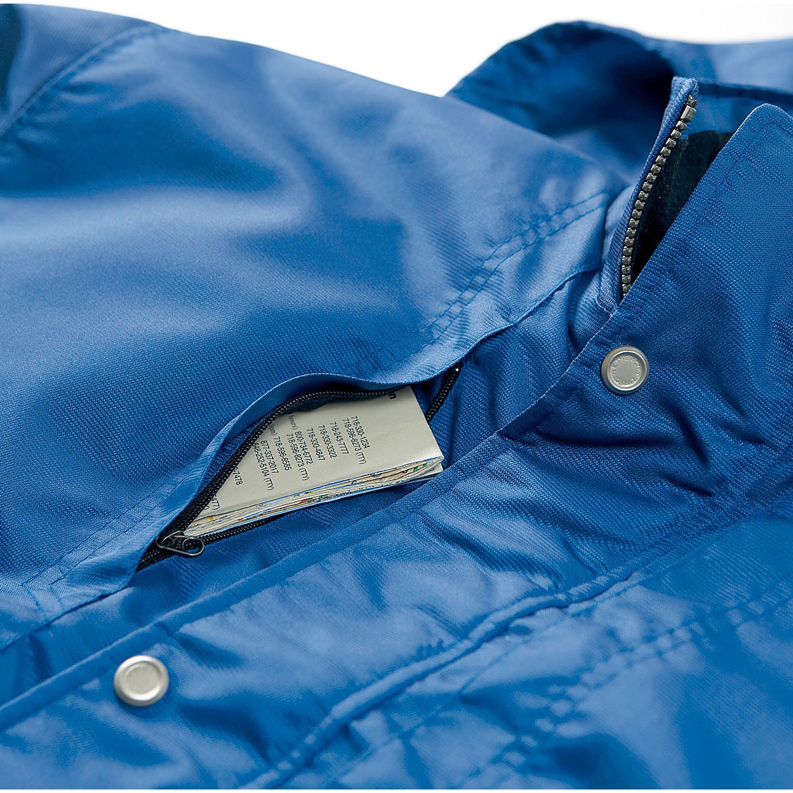 54070 防寒ジャンパー 54070 (秋冬用) 1着 クロダルマ 【通販モノタロウ】