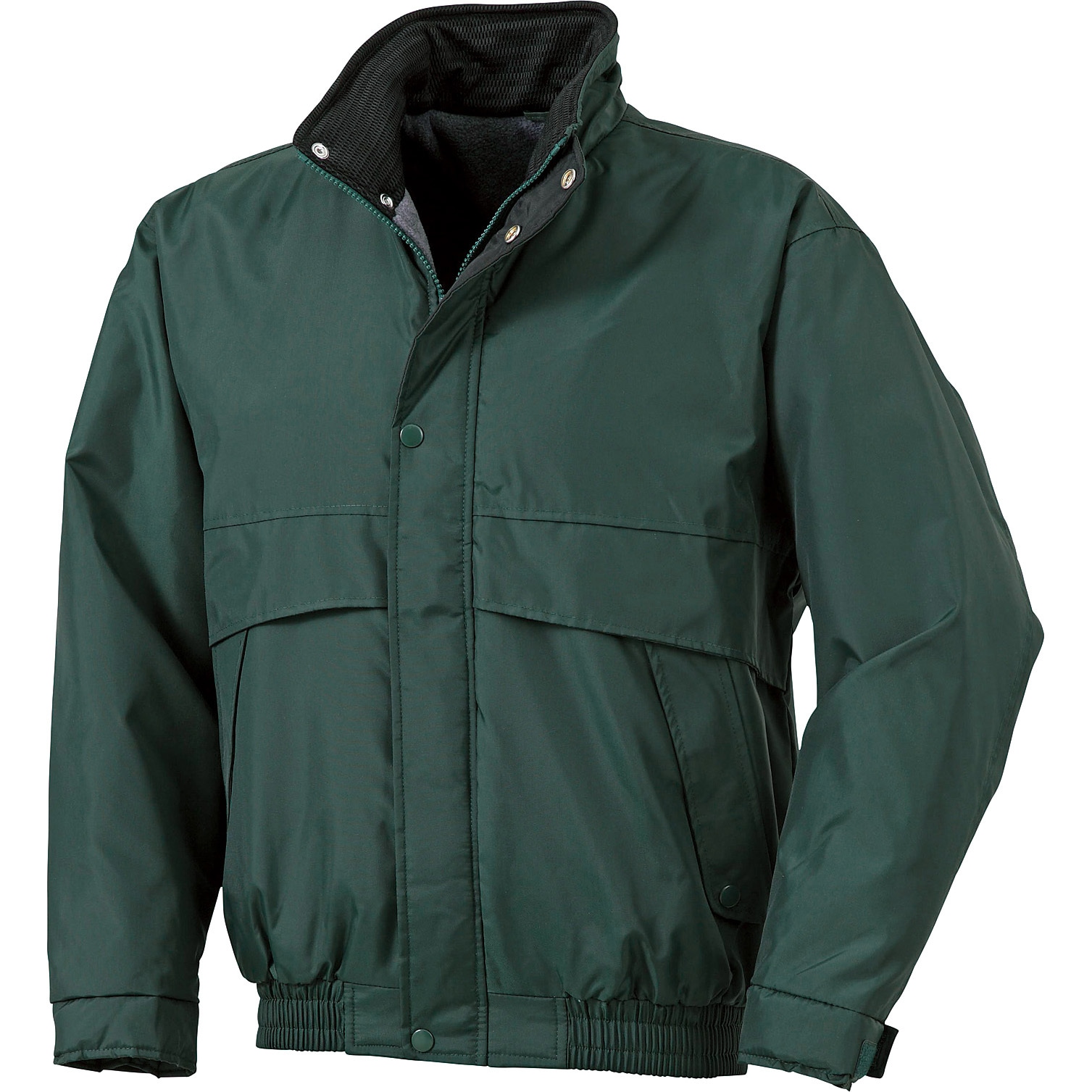 54047 防寒ジャンパー 54047 (秋冬用) 1着 クロダルマ 【通販モノタロウ】