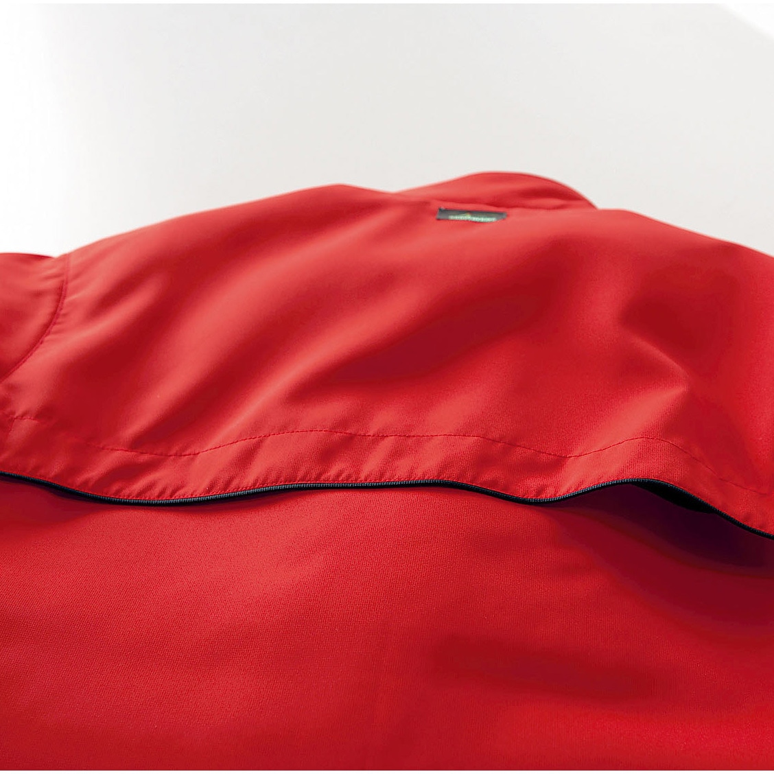 54177 防寒ハーフコート 54177 (秋冬用) クロダルマ M - 【通販