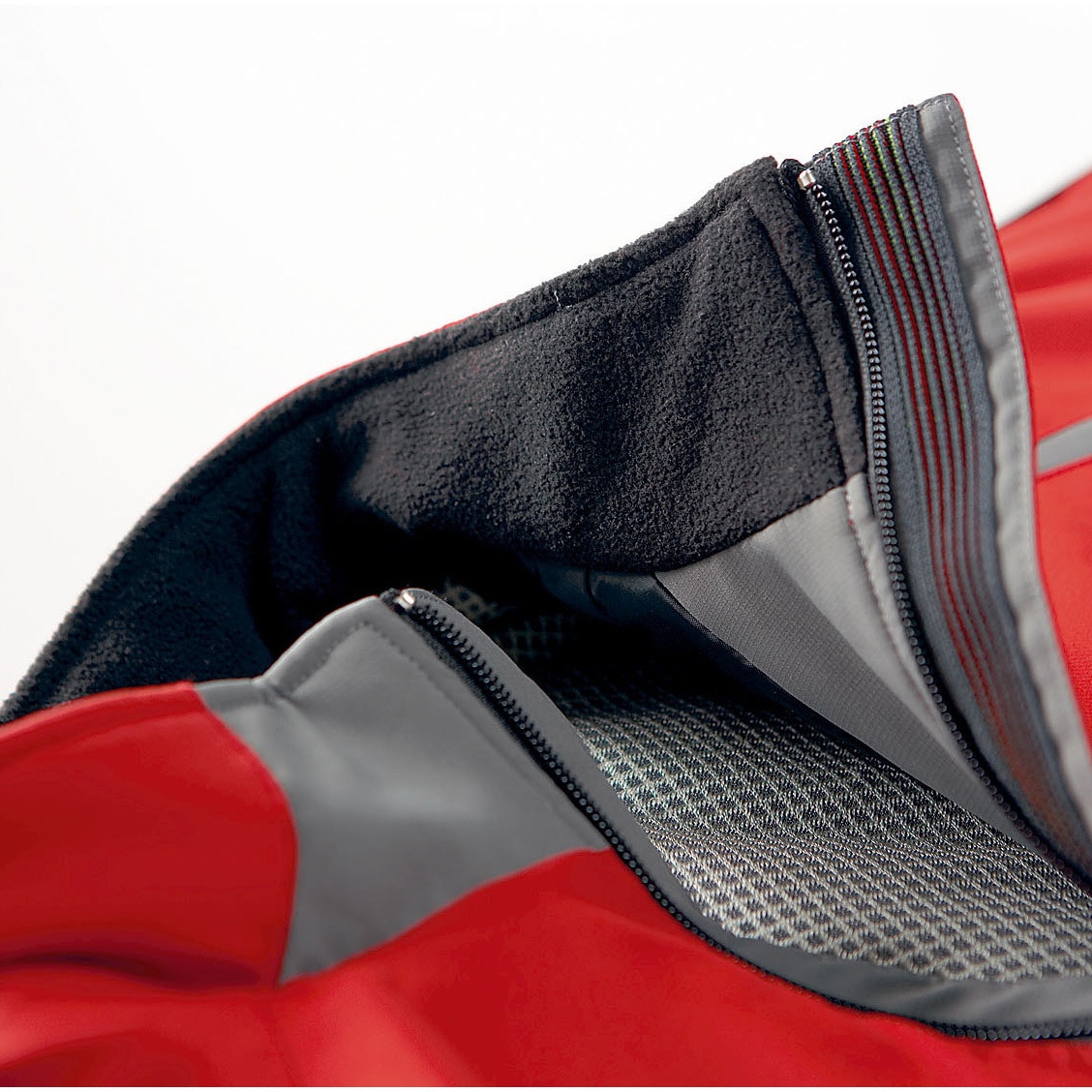 54177 防寒ハーフコート 54177 (秋冬用) クロダルマ M - 【通販