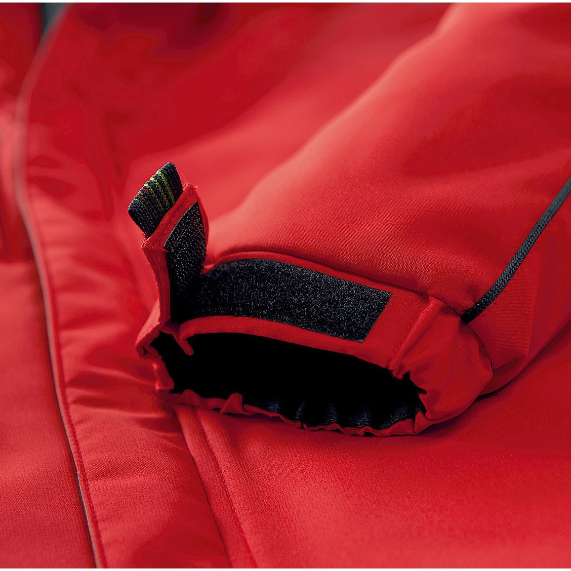 54177 防寒ハーフコート 54177 (秋冬用) クロダルマ M - 【通販