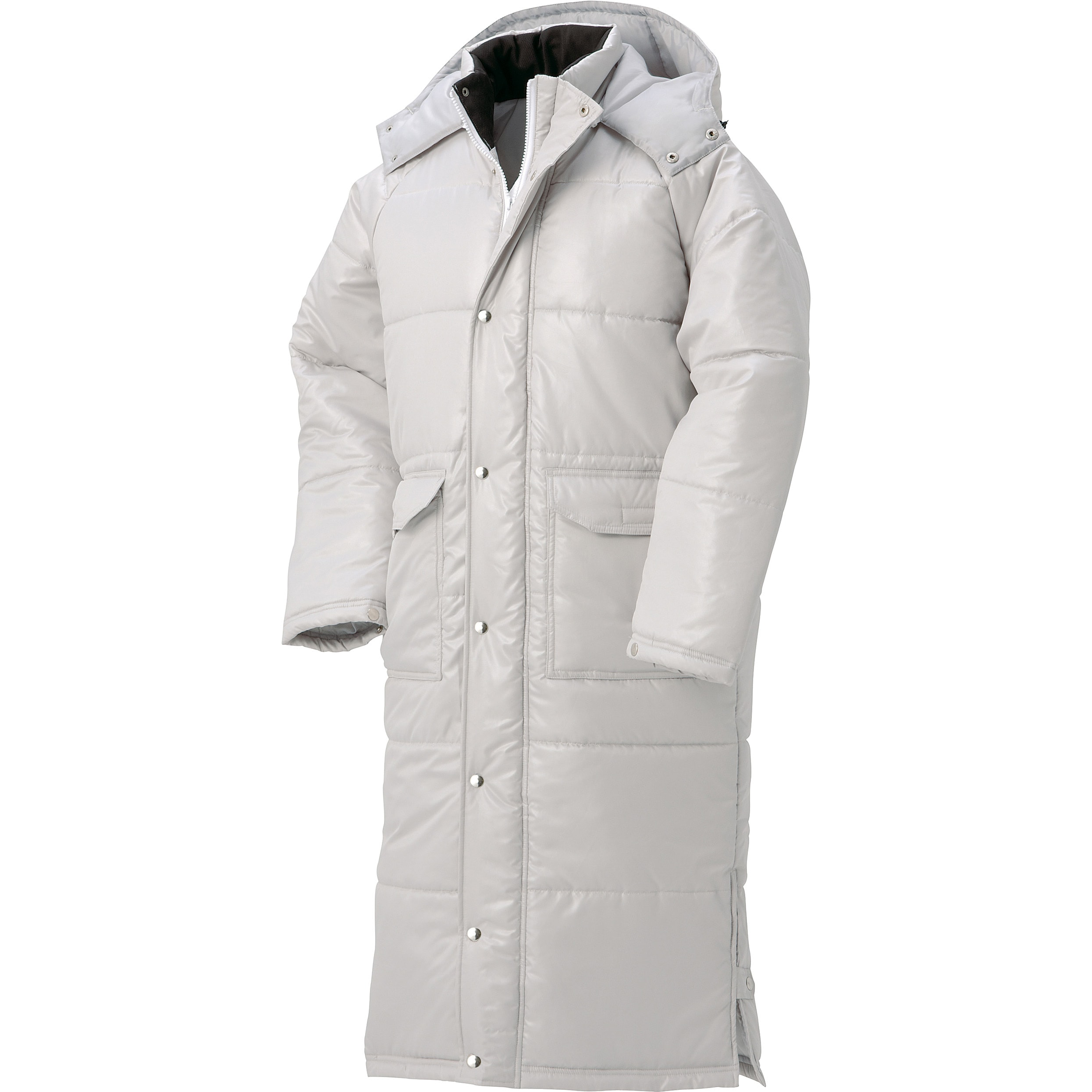 54185 ベンチコート 54185 (秋冬用) クロダルマ O - 【通販モノタロウ】