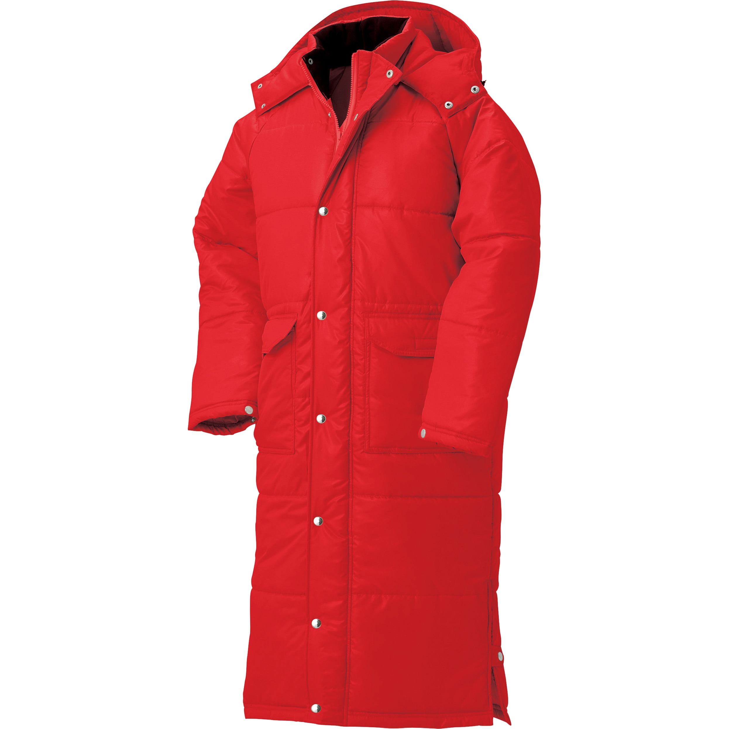 その他 ma 54185 ベンチコート 54185 (秋冬用) 1着 クロダルマ 【通販モノタロウ】