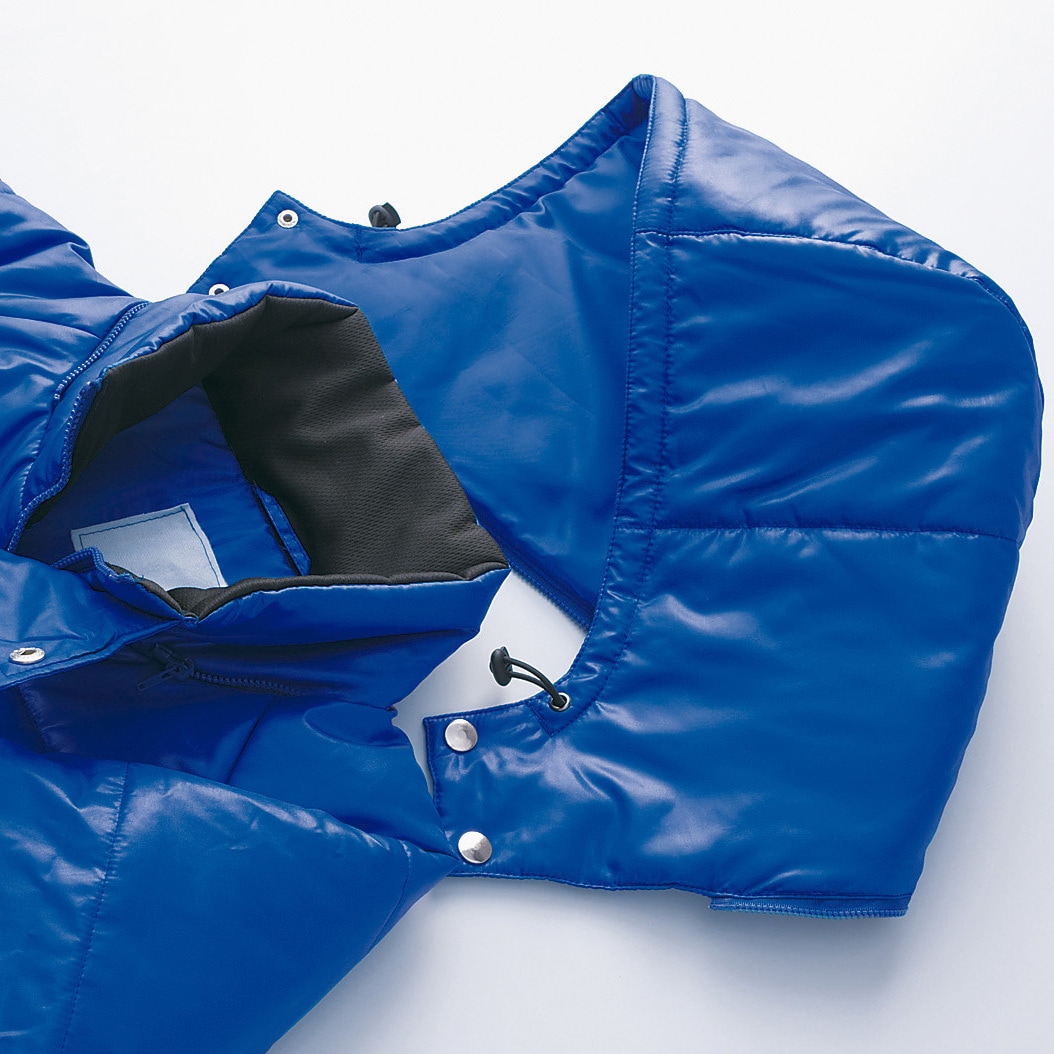 54185 ベンチコート 54185 (秋冬用) クロダルマ O - 【通販モノタロウ】