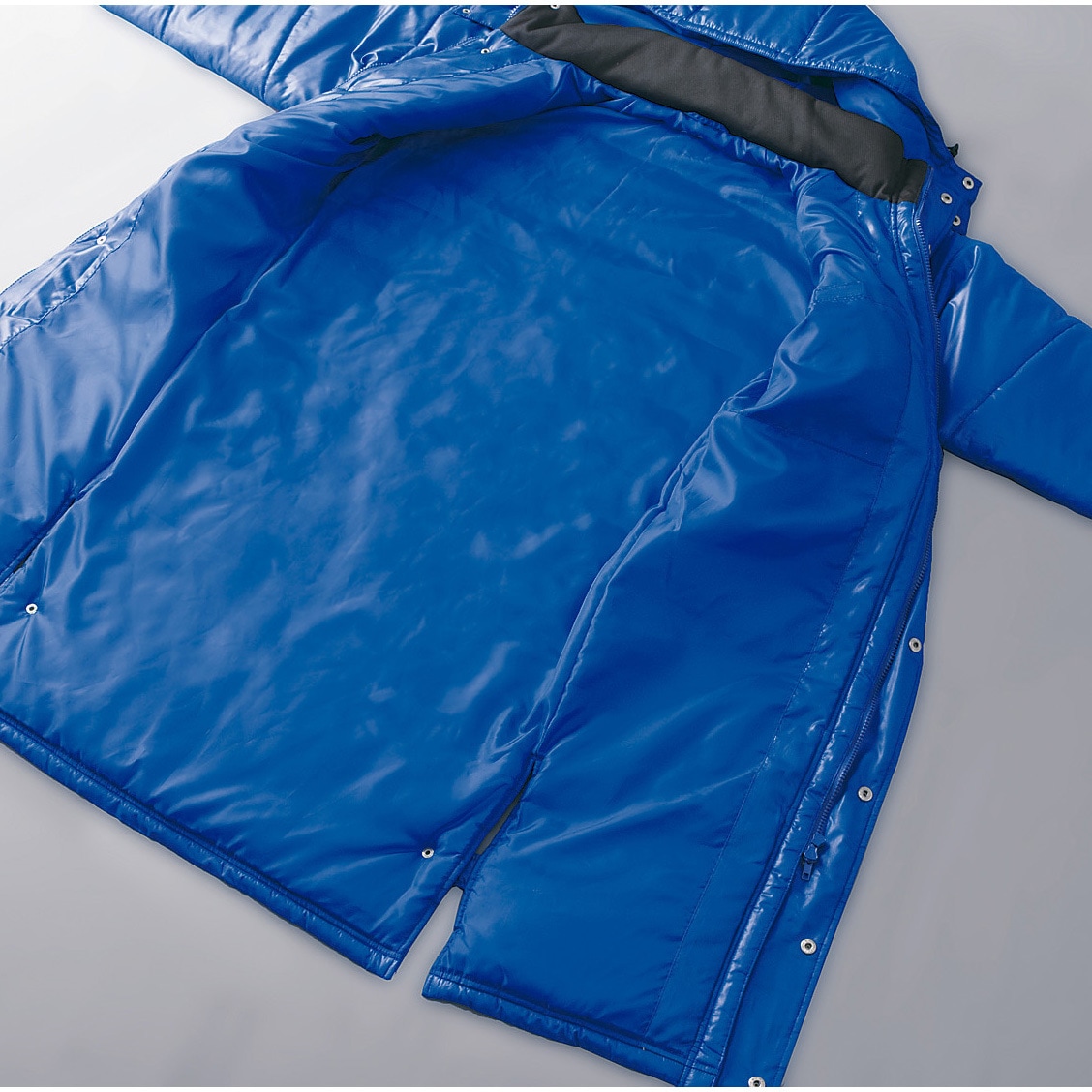 54185 ベンチコート 54185 (秋冬用) クロダルマ O - 【通販モノタロウ】