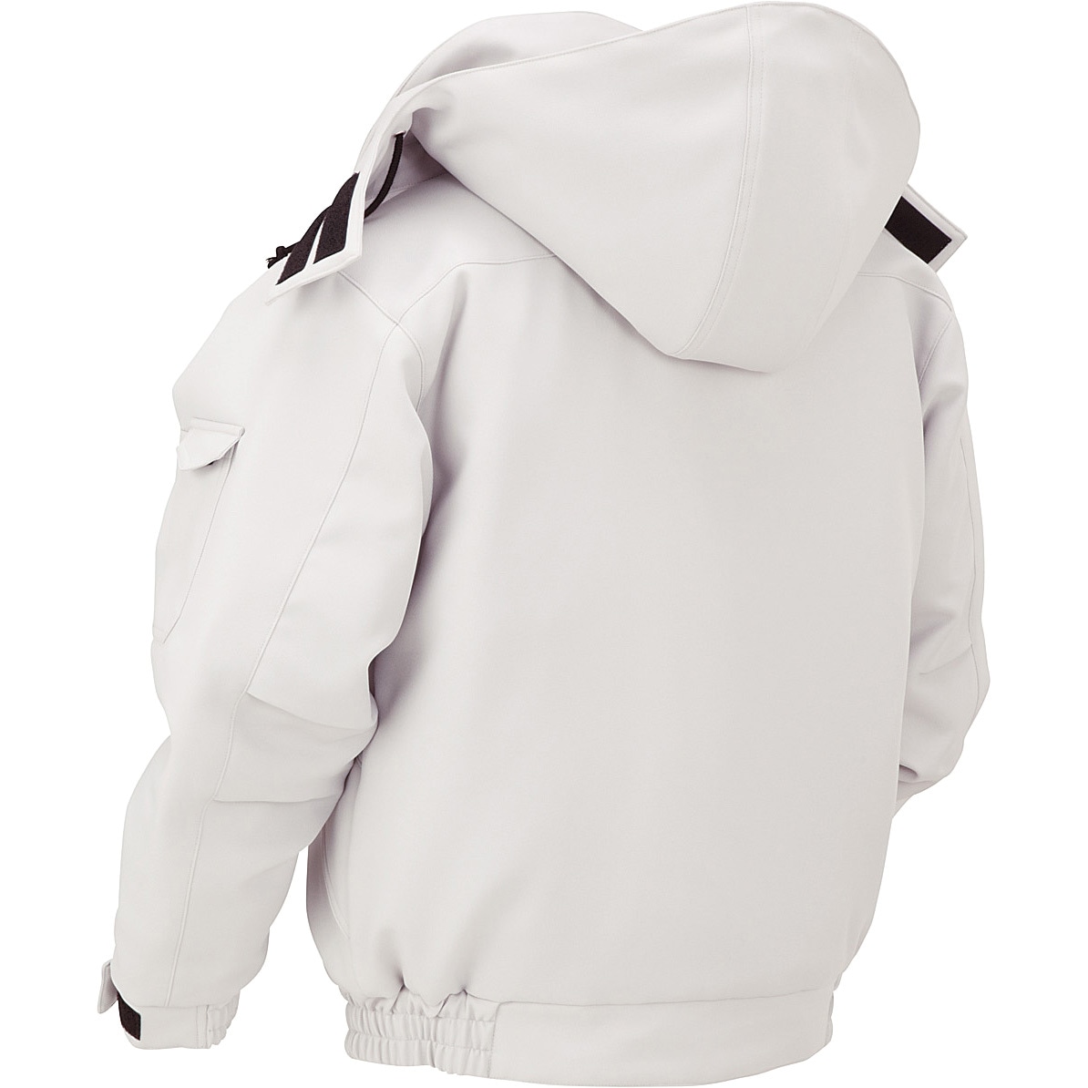 54732 防寒撥水ジャンパー 54732 (秋冬用) クロダルマ ポリエステル100