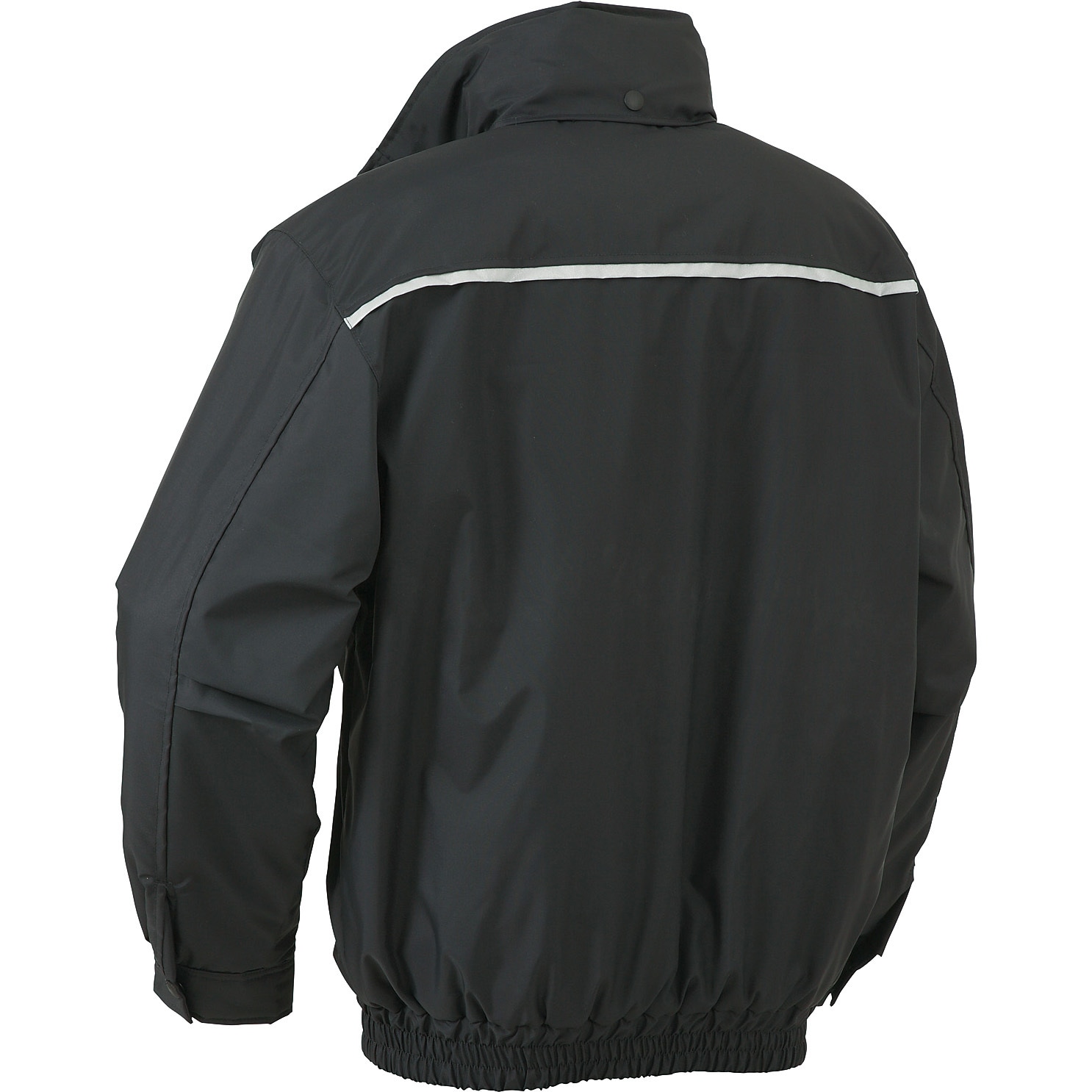 クロダルマ 【54196】 ジャンパー | 秋 冬 秋冬 AW あったかい 温かい 防寒 54196 防寒ジャンパー 54196 (秋冬用) クロダルマ 耐久撥水素材