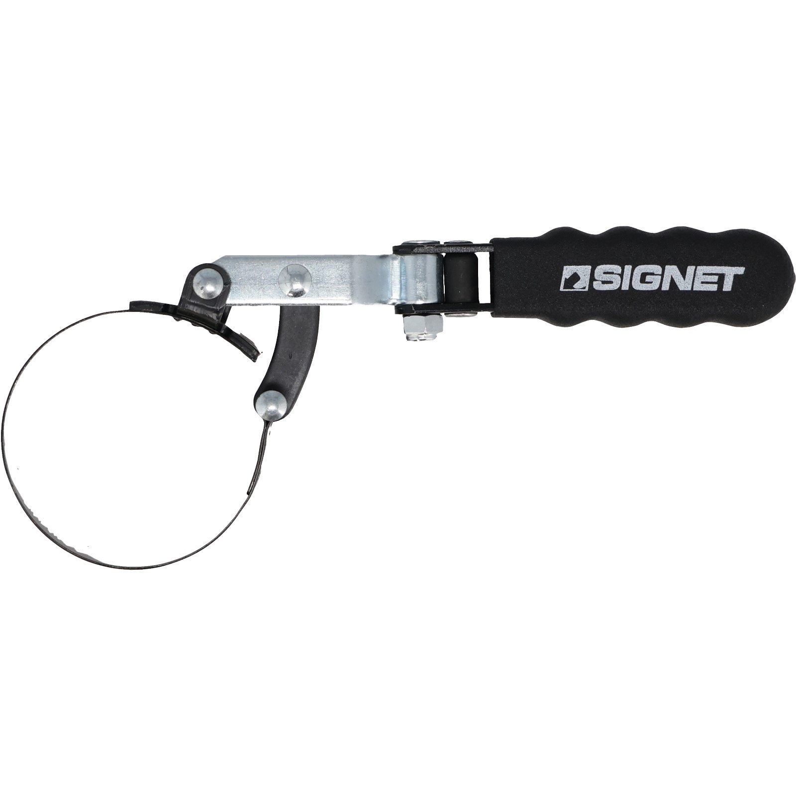 46918 オイルフィルターレンチ 1個 SIGNET(シグネット) 【通販モノタロウ】