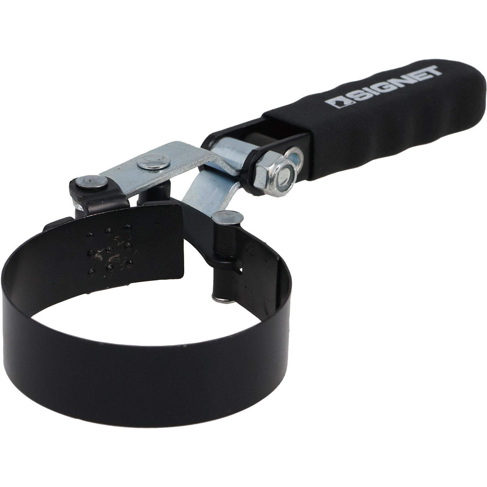 プロフ必読/整理中/常識範囲内値下げ可専用 46918 オイルフィルターレンチ 1個 SIGNET(シグネット) 【通販モノタロウ】