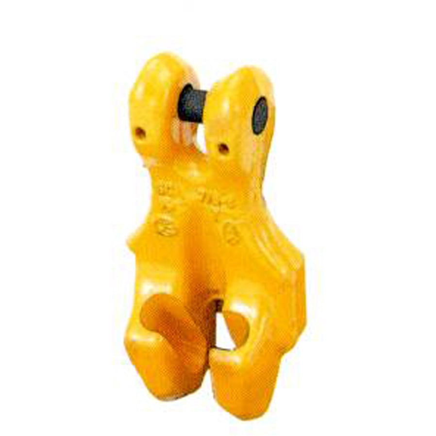 SBD-10 ショートニングブロック 1個 イーグルクランプ 【通販モノタロウ】