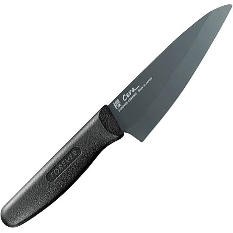 最高級滑性セラミック包丁 櫻セラシリーズ フォーエバー 万能包丁