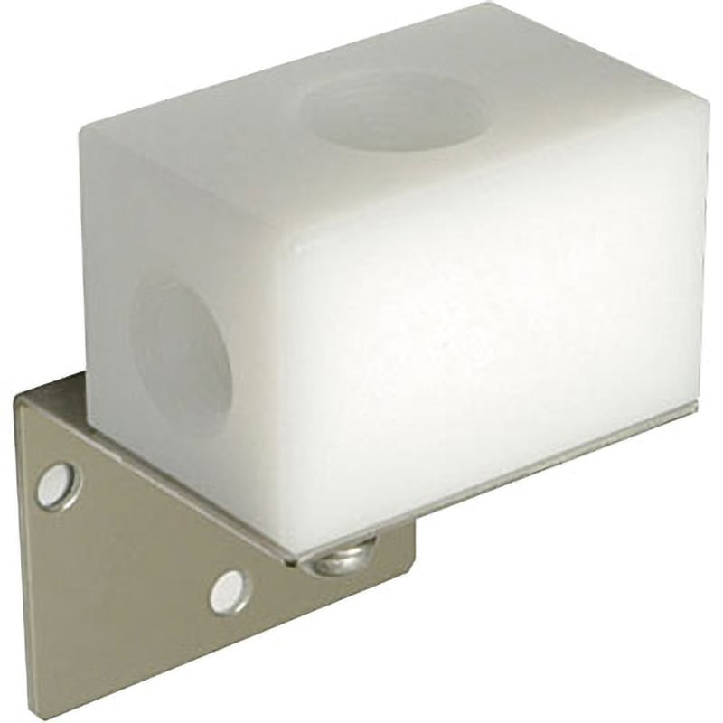 インライン冶具 BF-JK-1/4 インライン冶具 1個 イチネン製作所