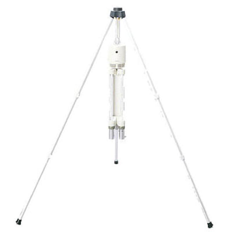 7450-40 アスマン用三脚 SK-RHG/S用 1個 佐藤計量器製作所 【通販モノタロウ】