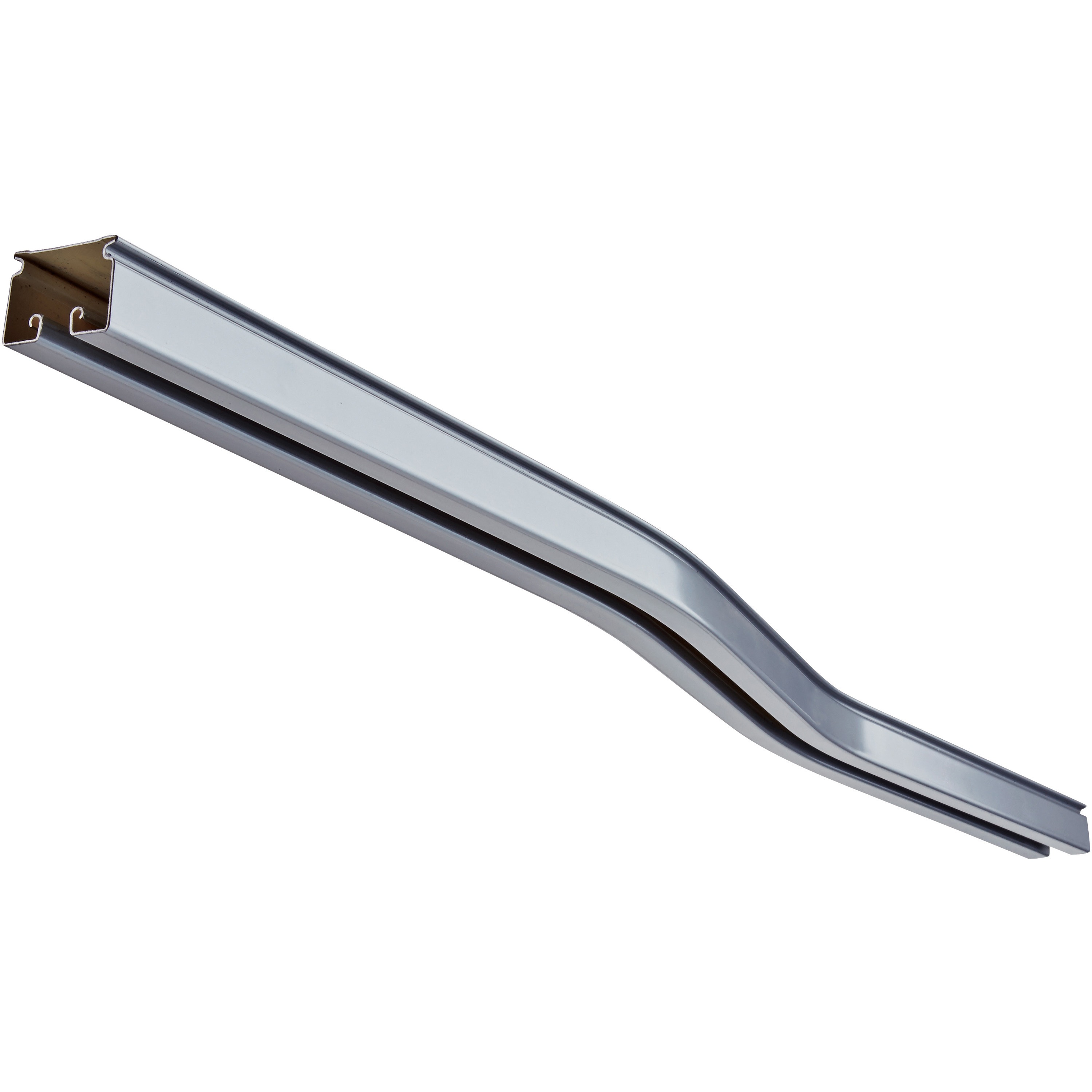 15L07-SL D40交叉レール 1個 岡田装飾金物 【通販モノタロウ】 12,305円