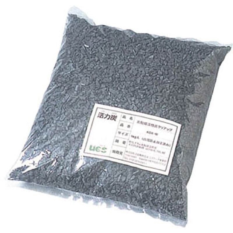 KDX-WS-1 アオコ除去材 クリアップ(1KG入り) ユー・イー・エス 1袋 KDX-WS-1