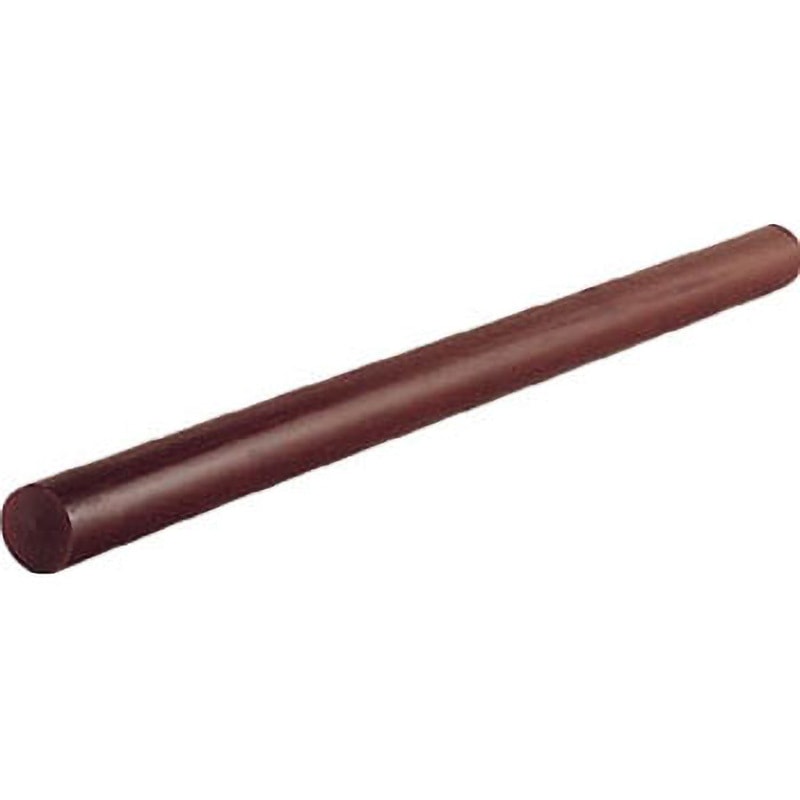 MV-R30-50 ブルコラン丸棒材 前田シェルサービス ウレタン 外径30mm長さ500mm  MV-R30-50