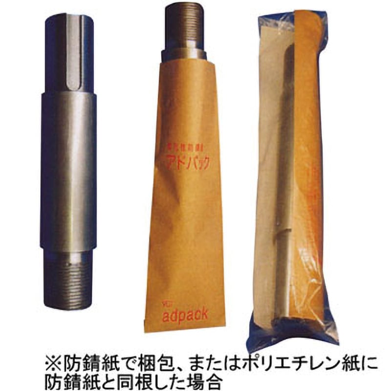 SK-7(M) 気化性防錆紙 アドパック SK-7(M) 1本 アドコート