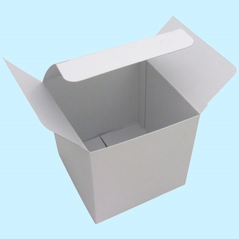 No.78 白無地汎用ボックス 1パック(10箱) HEIKO 【通販モノタロウ】