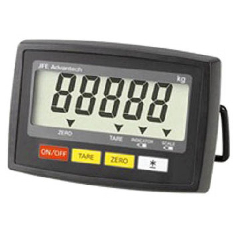 ATHW-05MPL JFE 防水型クレーンスケール JFEアドバンテック ひょう量単位kg 対象外検定 デジタル ひょう量500000g   ATHW-05MPL