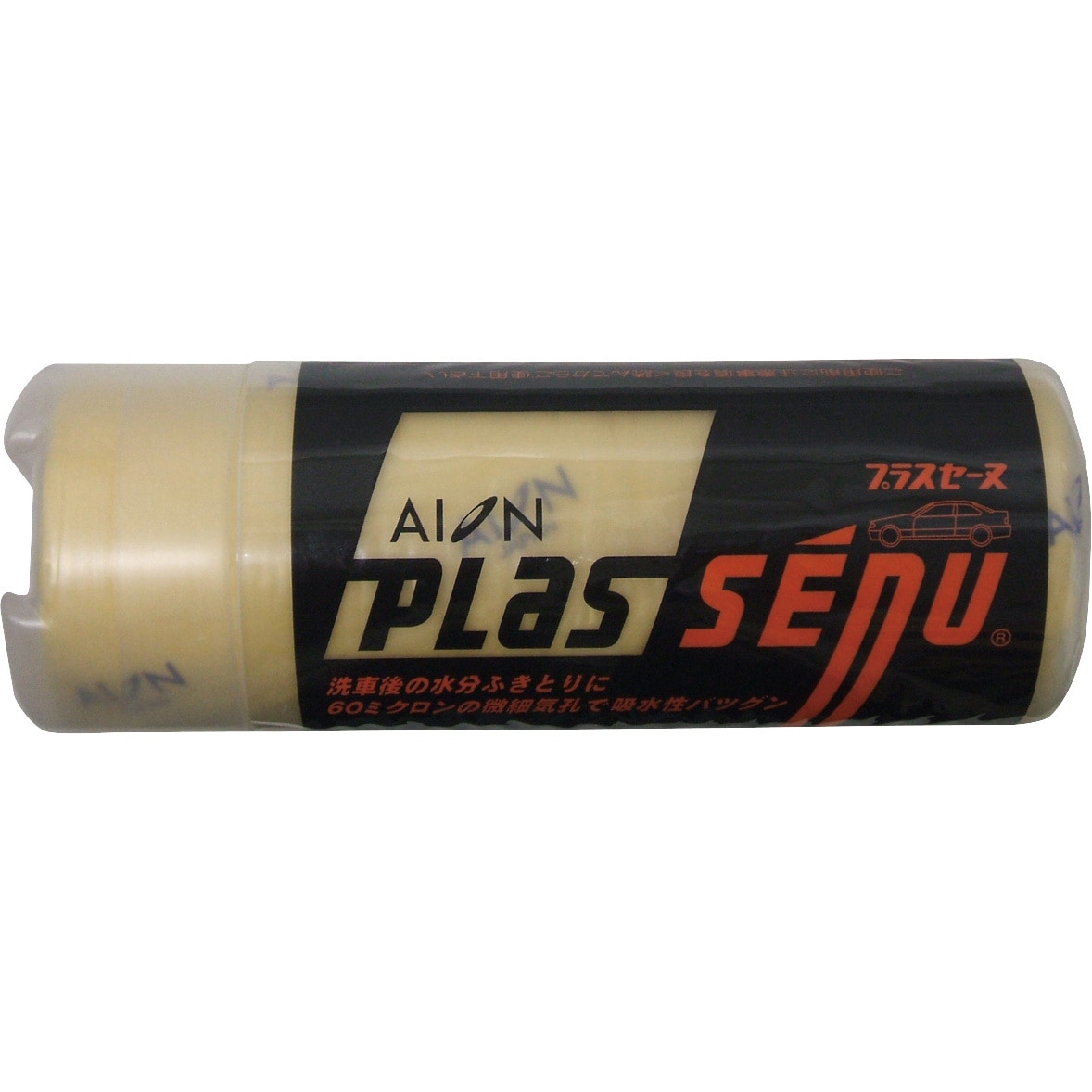 R302Y プラスセーヌ 吸水クロス アイオン 寸法430×325mmレギュラー