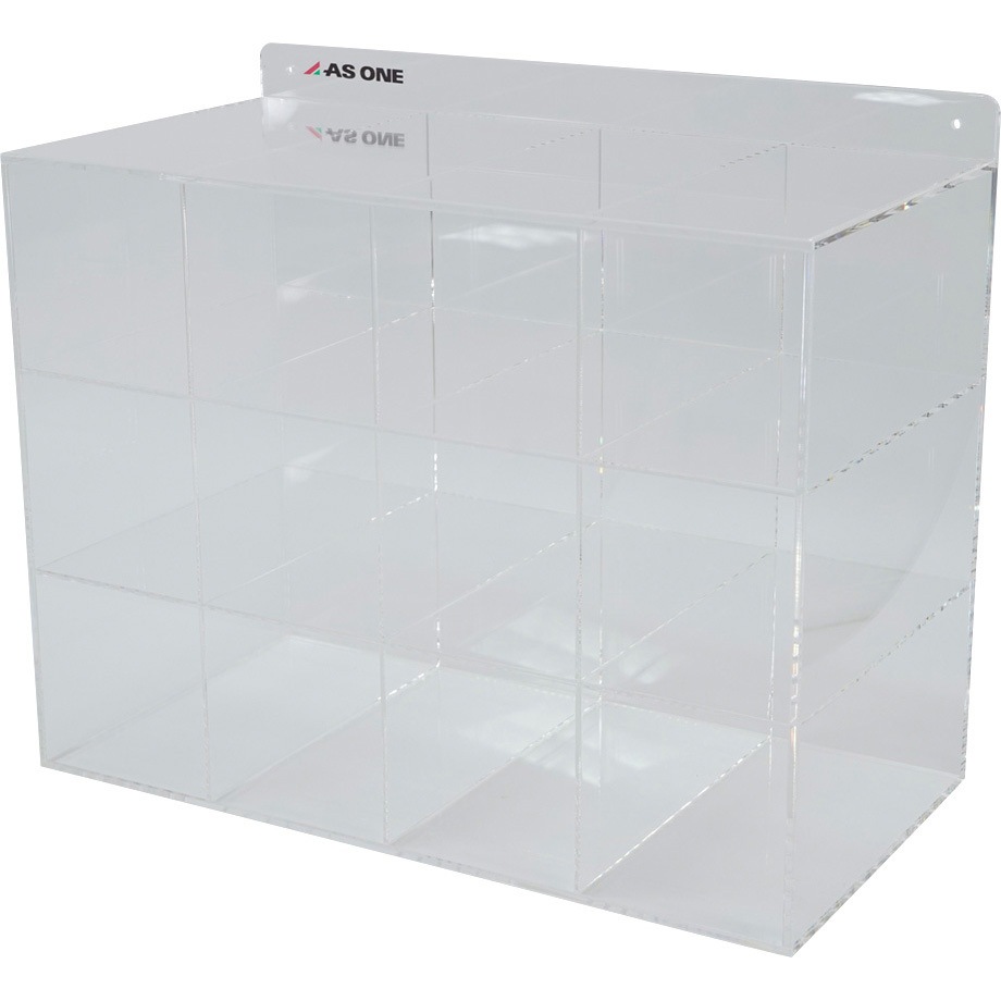 GG-12 メガネゴーグルケース 1個 アズワン 【通販モノタロウ】