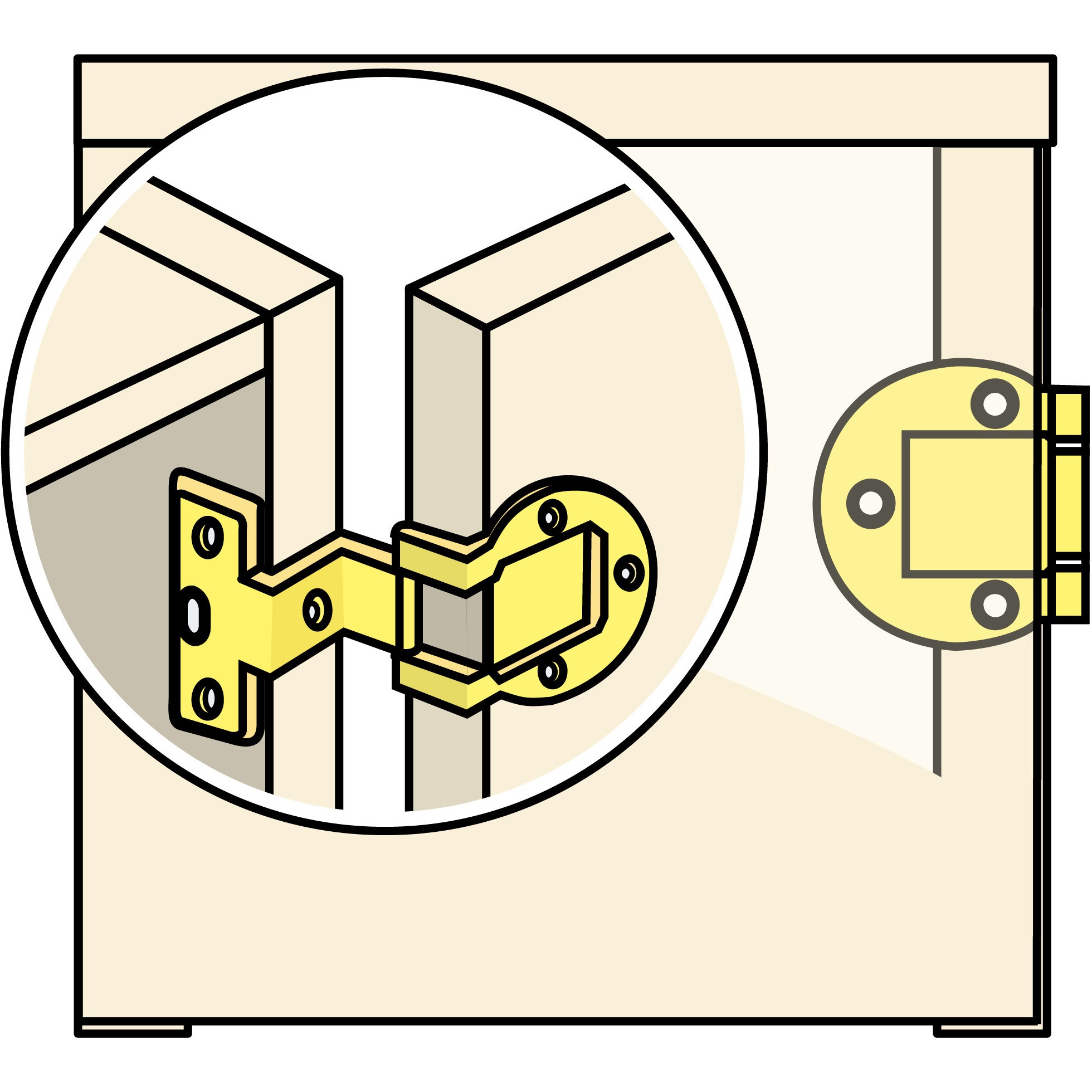 ロイヤルアンバー 不規則な形状 一部が切り取られた ロイヤルアンバー 不規則な形状 一部が切り取られた ロイヤル