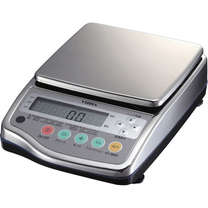 電子天秤 EW-600i-K