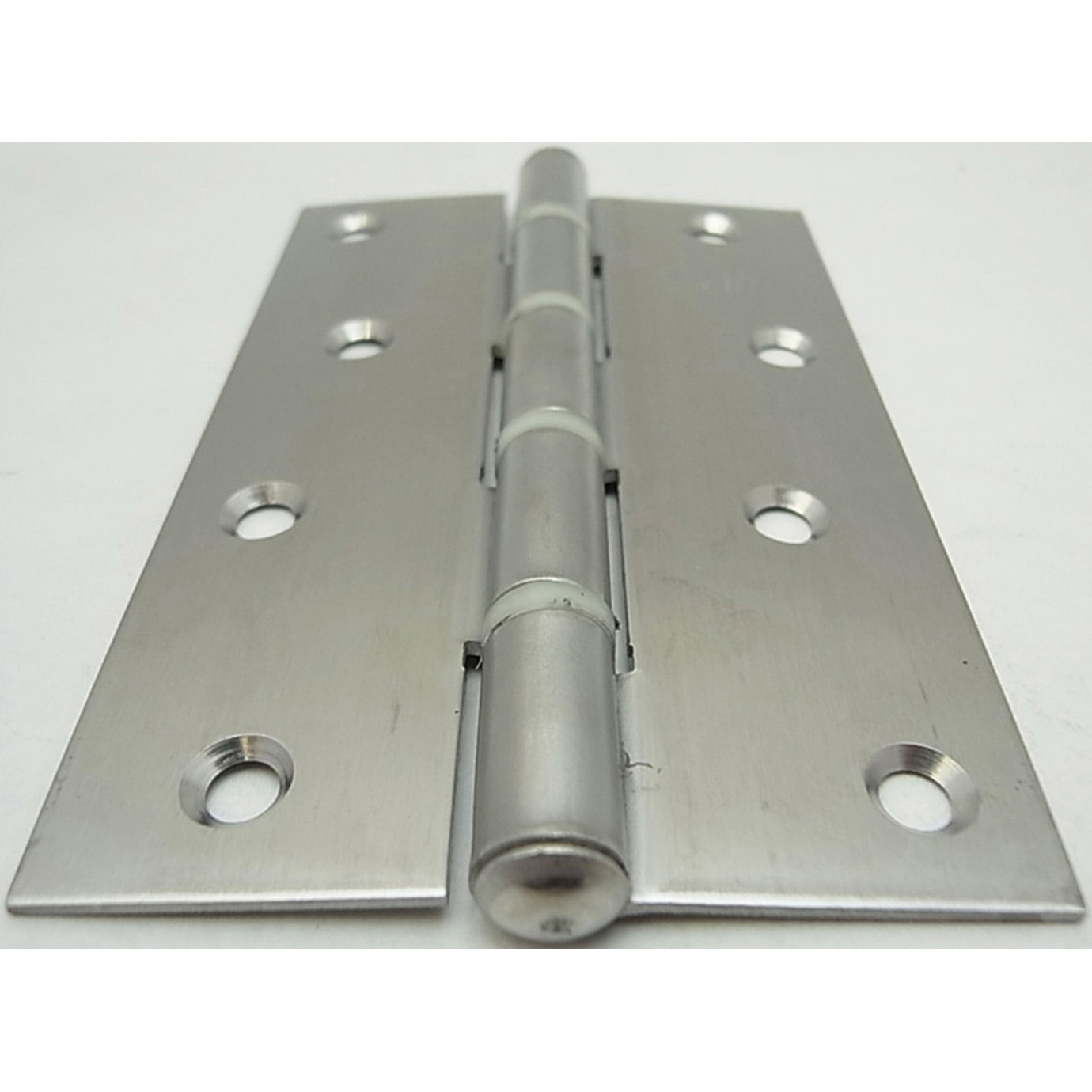 BK-485 ステン厚口丁番 WAKI(和気産業) 横82mm縦127mm 1個 BK-485