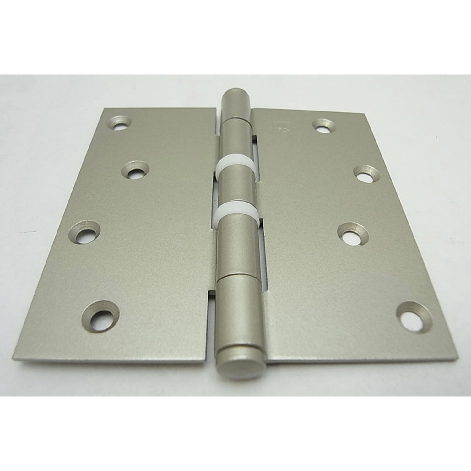 BK-488 カラー角丁番 WAKI 横101mm縦102mm 1個 BK-488 - 【通販