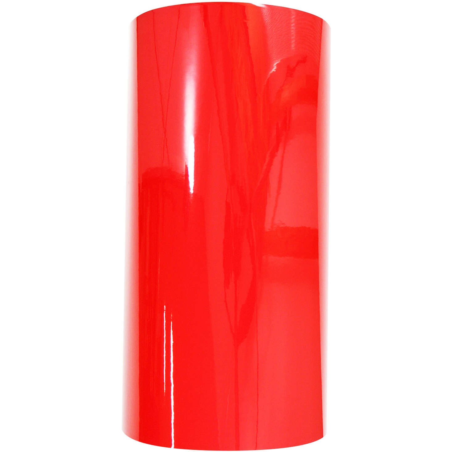 AHW103 反射シート長巻 WAKI(和気産業) 赤色 長さ45m  AHW103