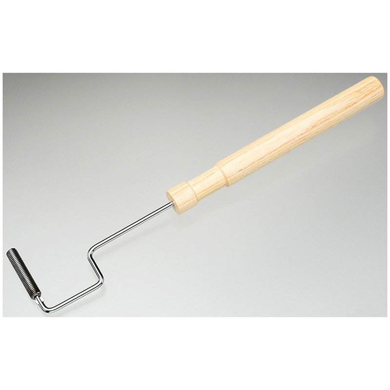 まっし～出品 テツネジローラー 大塚刷毛製造 FRP用ローラー 【通販モノタロウ】