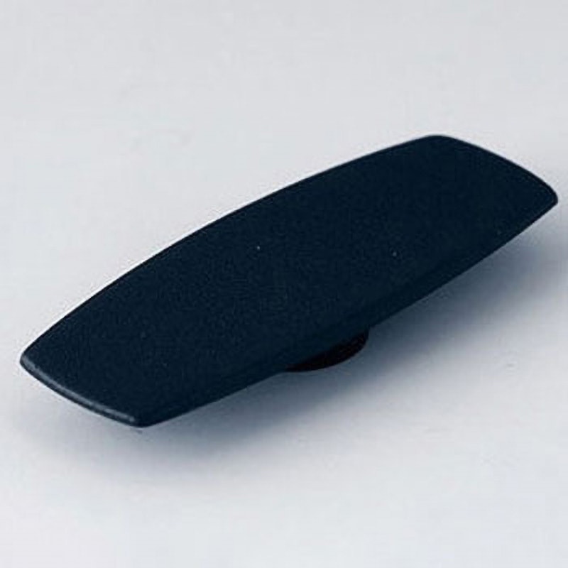 OKT-5040000 スピンドルシェイプノブキャップ OKW 方向指示線なし 1個