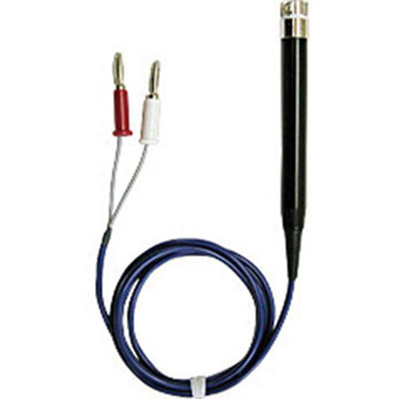 MODEL8406 Kタイプ温度プローブ(表面形) 1個 共立電気計器 【通販モノタロウ】